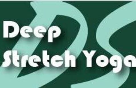 Deep Stretch Yoga