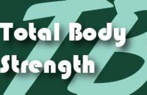 Total Body Strength