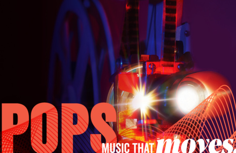 Image of RPO: Heroes and Villains: Movie Music Classics