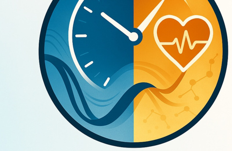 Image representing Circadian System Control of Cardiometabolic Function – Relevance for Disease