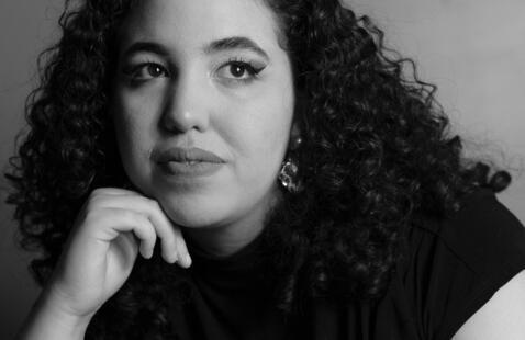 Gisselle Mestre Delgado