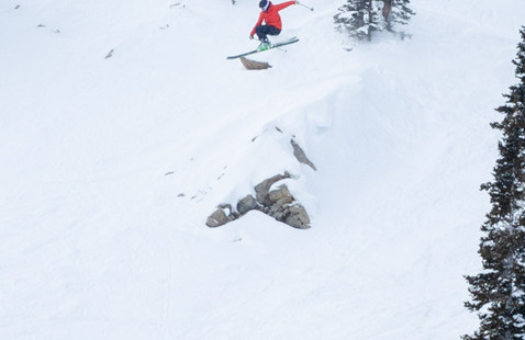 Image of Snowbird IFSA Qualifier 2*