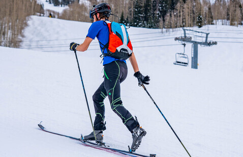 Image of Wasatch Powderkeg