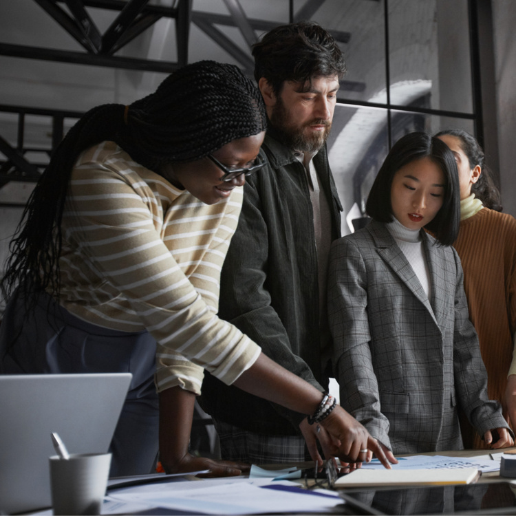 MEd in School Counseling Online - Information Webinar