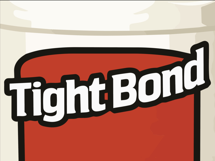 Tight Bond | 2026 Furniture Design Certificate Showcase