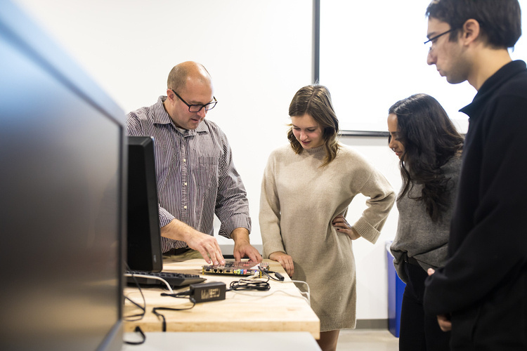 STEM Networking & Career Fair