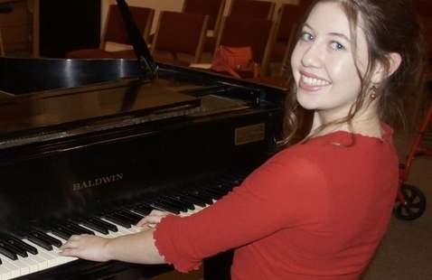La Spisa, piano