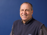 Event image for Faithfully Off (My) Script: Dr. Tom Smith