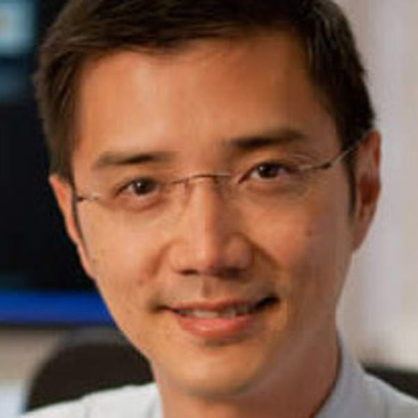 Mark Wu