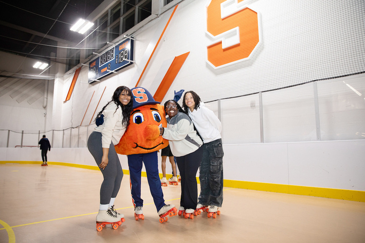 Black History Month Soul Skate