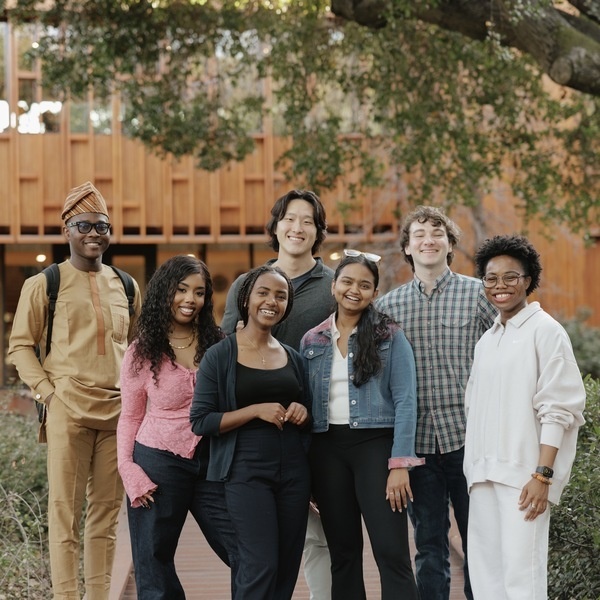 Info session for Knight-Hennessy Scholars