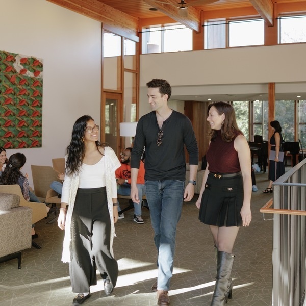 Info session for Knight-Hennessy Scholars