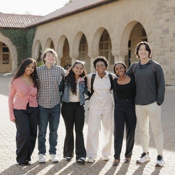 Info session for Knight-Hennessy Scholars