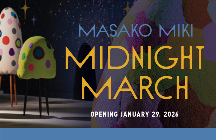 Masako Miki: Midnight March