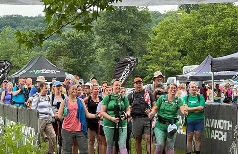 participants