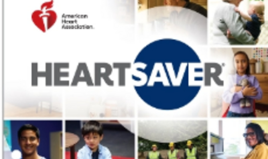 Image of Community CPR/AED Class (AHA Certification)