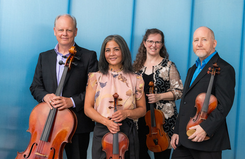 Arianna String Quartet
