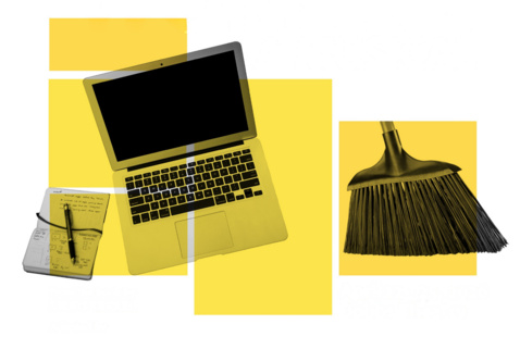 Image of Working - 2012 Revised Version | PAY-WHAT-YOU-CAN-PREVIEW NIGHT