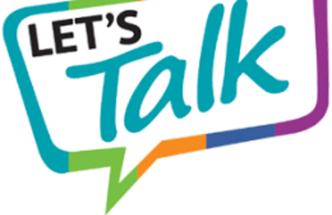 Let's Talk