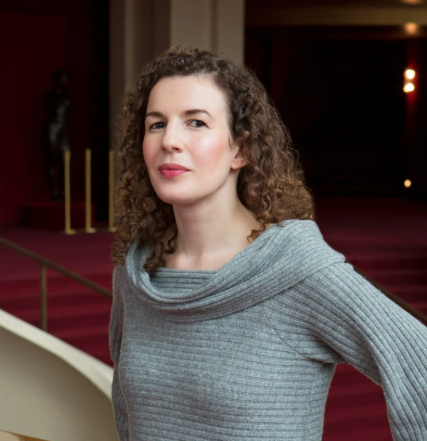 Voice & Acting Masterclass with Sarah Meyers