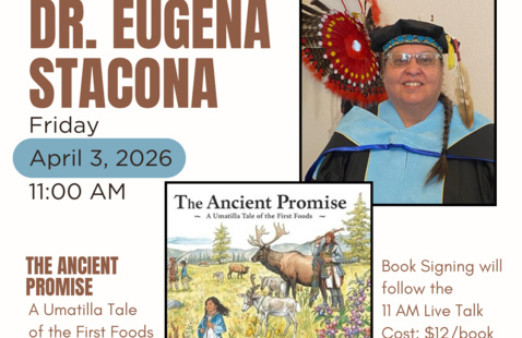 Image of First Foods Live Talk