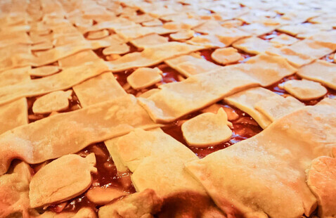 Apple Pie