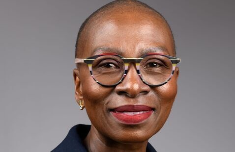 Portrait of Reitu