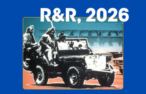 R&R 2026