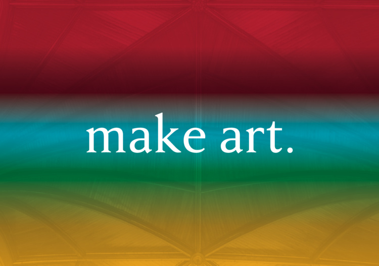 Leadership & Arts Entrepreneurship Series: Building a Creative Ecosysyem