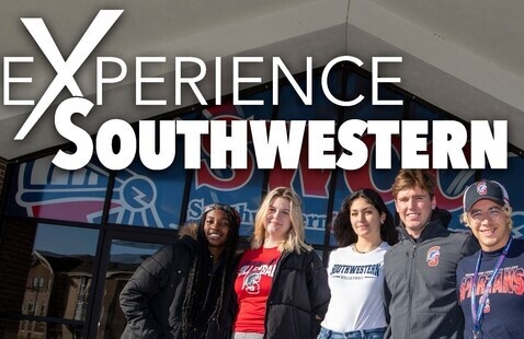 Image of Experience Southwestern