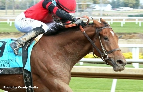 Image of Indiana Celebrates Thoroughbred Champions of 2025 