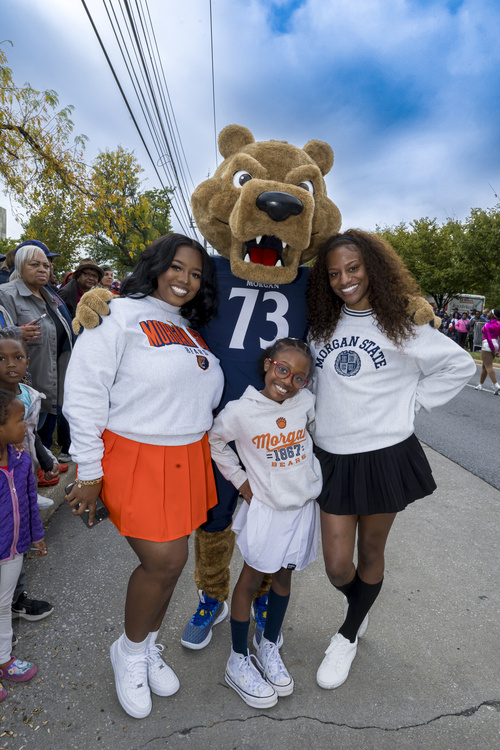 Mar 27, 2026: Explore Morgan Day - Open House at Hill Field House thumbnail image