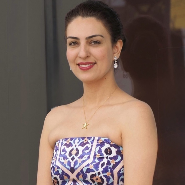 A Piano Journey Along the Caucasus