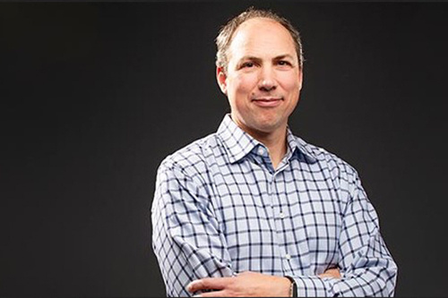 Energy Engineering Seminar: Garvin Heath (NREL)