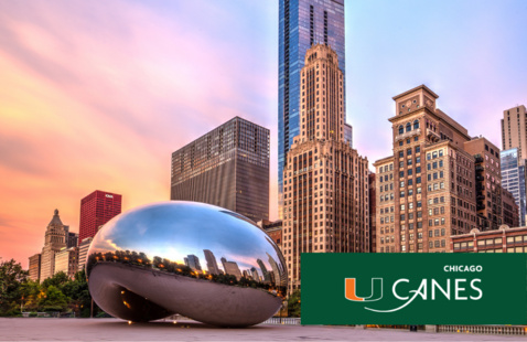 Image of Chicago Canes Community