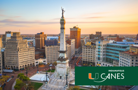 Image of Indianapolis Canes Community