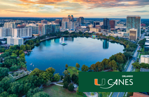 Image of Orlando Canes Community