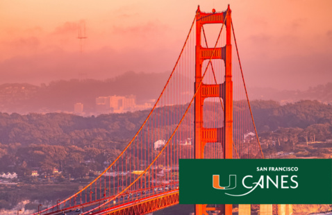 Image of San Francisco Canes Community