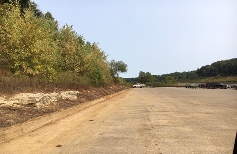 road