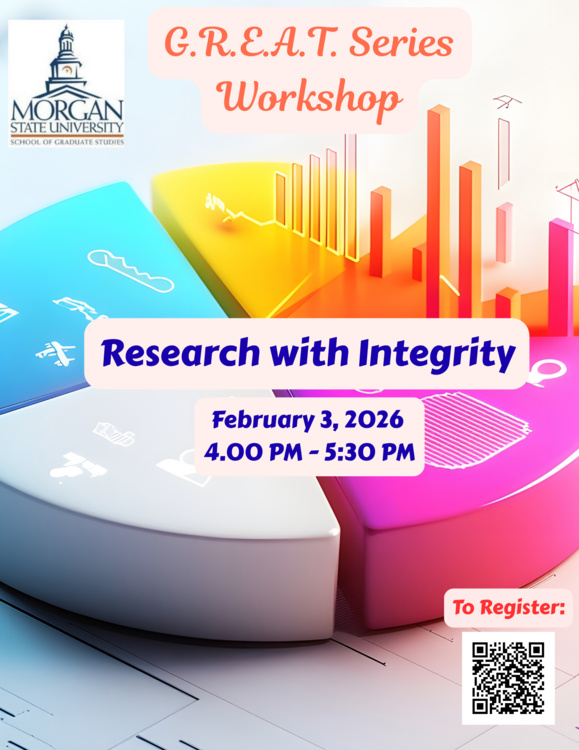 Feb 3, 2026: G.R.E.A.T. Series Workshop: Research with Integrity thumbnail image