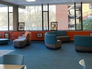 Image of Zowie Banteah Cultural Center Open Hours