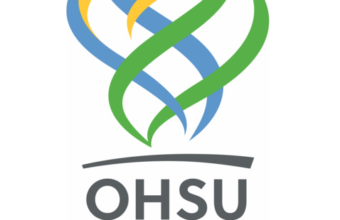 OHSU logo