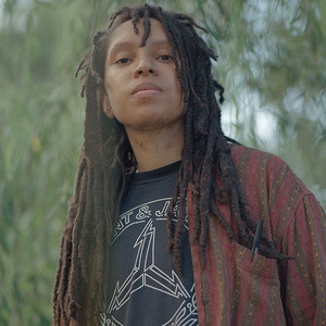 Poetry-Writing Workshop #5 with Hackerman Writer in Residence Taylor Johnson