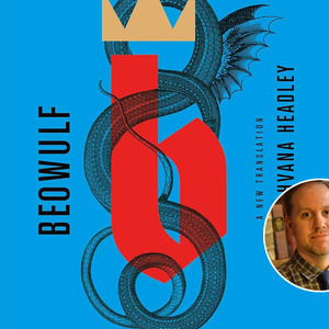 Pratt Page-Turners Book Club: Exploring a New Beowulf Translation with Chris Cain