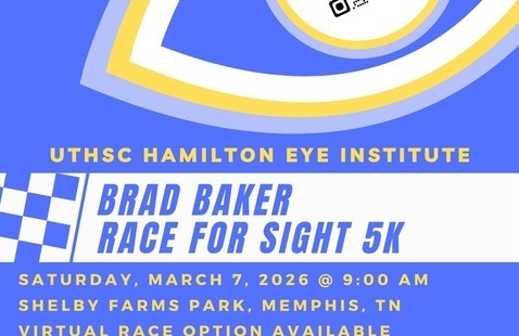 Image of Race For Sight 2026