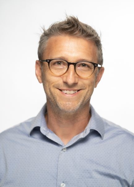 Professor Jeffrey Johnston, Vanderbilt University