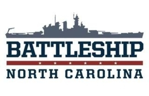 Image of Battleship North Carolina