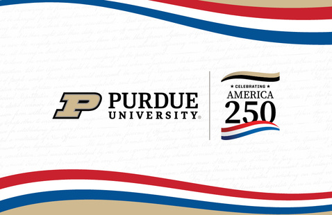 America250 at Purdue