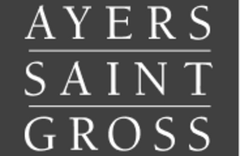 Image of Portfolio Review with Ayers Saint Gross