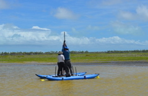Image of 22nd Annual American Rock Salt Lecture Featuring Jessica Conroy of University of Illinois
